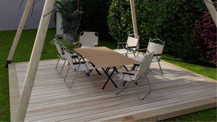 沽源县帐篷生产厂家：以匠心筑牢户外装备的品质根基